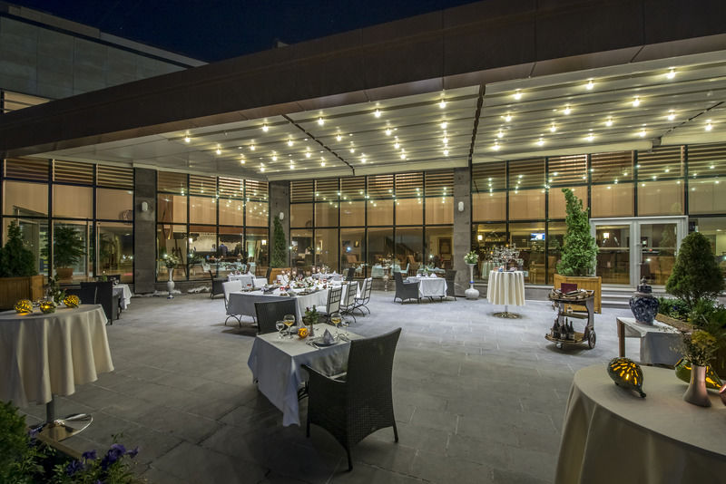 Ramada By Wyndham Cappadocia Ortahisar