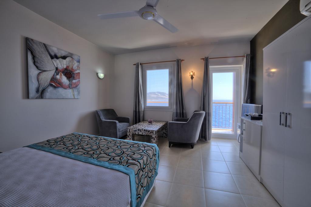 Hotel Sunset Kas