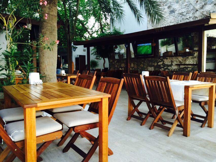 Bed & Breakfast Gunisigi Golturkbuku