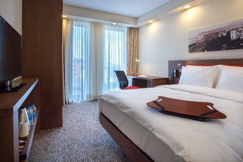Hotel Hampton By Hilton