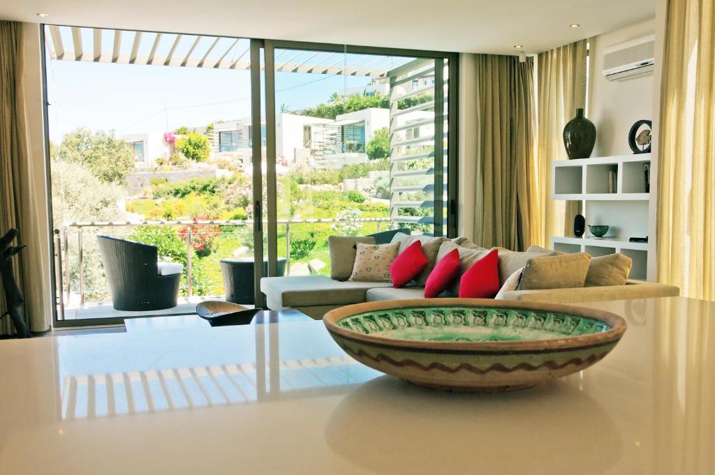 Villa Aegean Hills Gumusluk