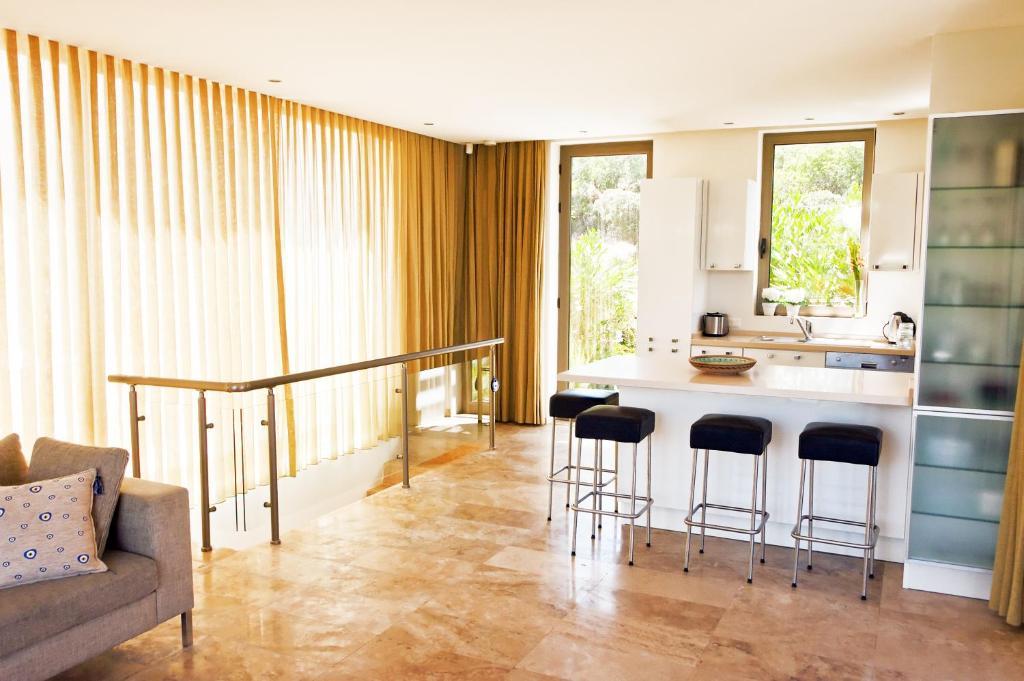 Aegean Hills Villa