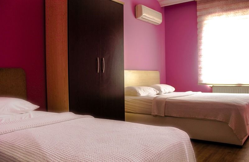 Aparthotel Formback Thermal & Bursa