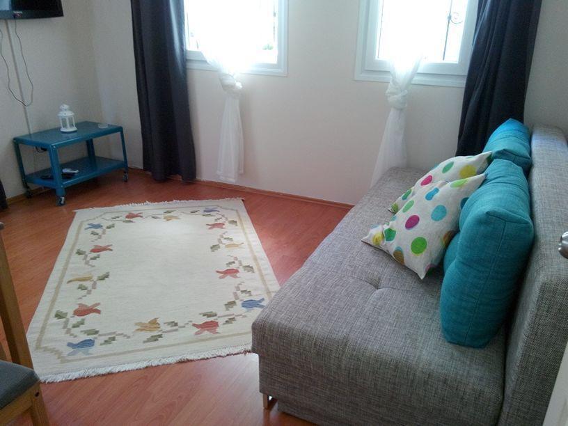 Apartment Konakli *