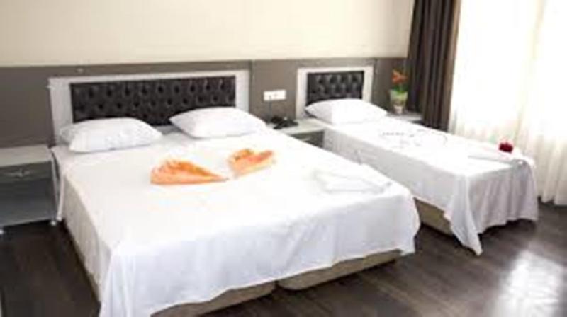 Ayhan 3* Antalya