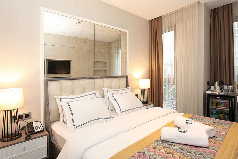 Berjer Boutique & Hotel Istanbul