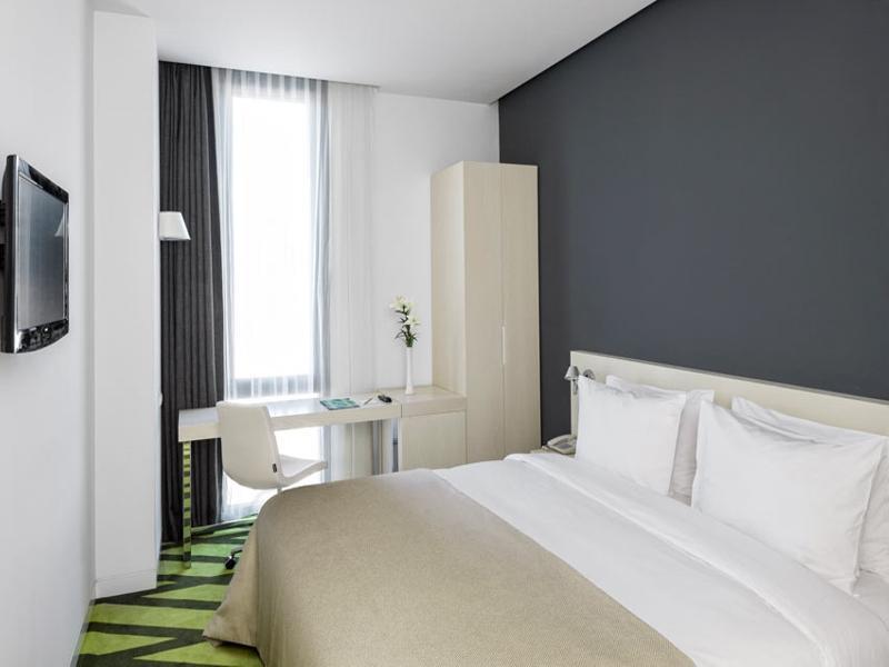 Workinn Hotel 4*