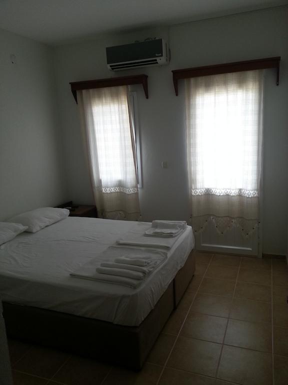 Homestay Koyunbaba