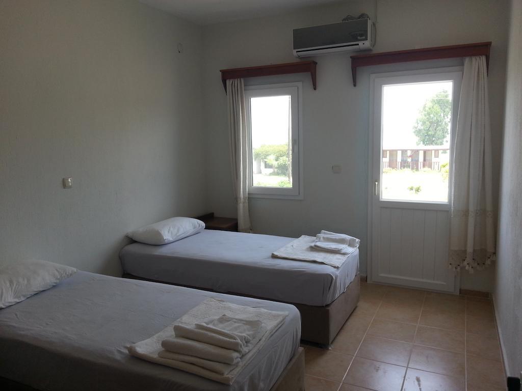 Homestay Koyunbaba *