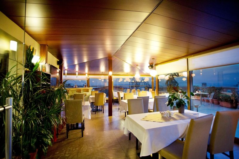 Tan - Special Category 4* Istanbul