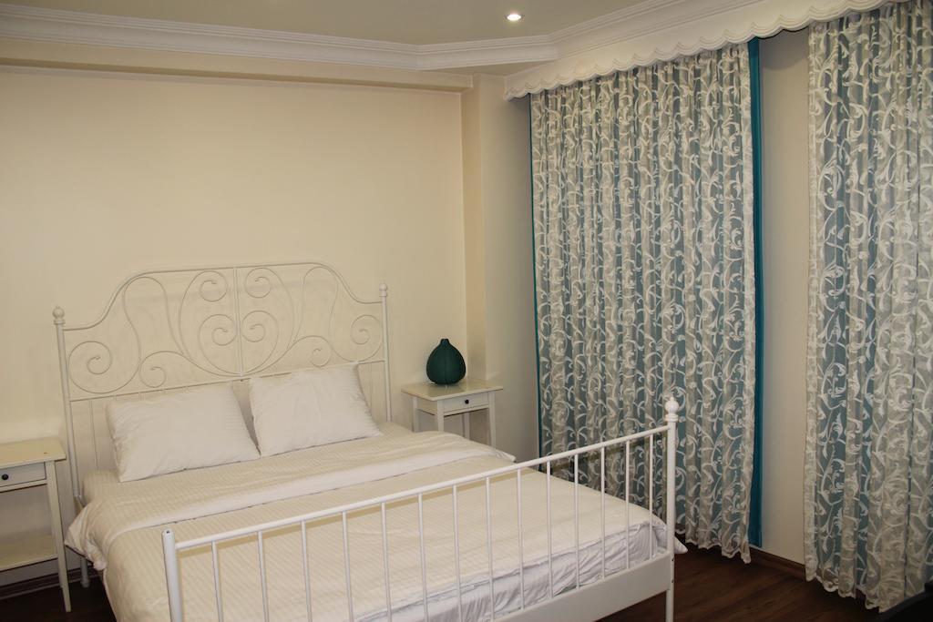 Apartment Eagle Taksim *