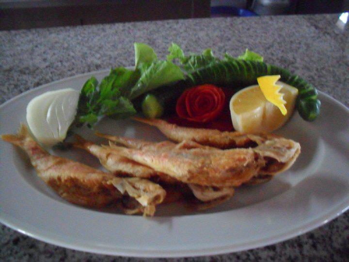 Koyunbaba Gumusluk