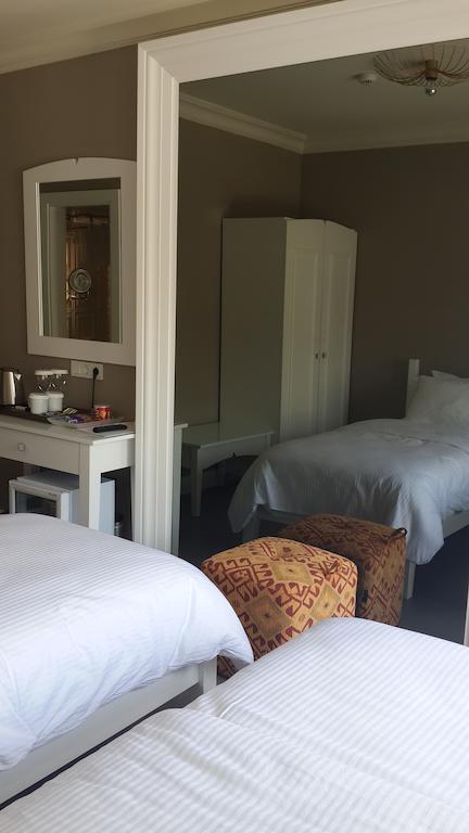 Samira Exclusive & Hotel Kalkan