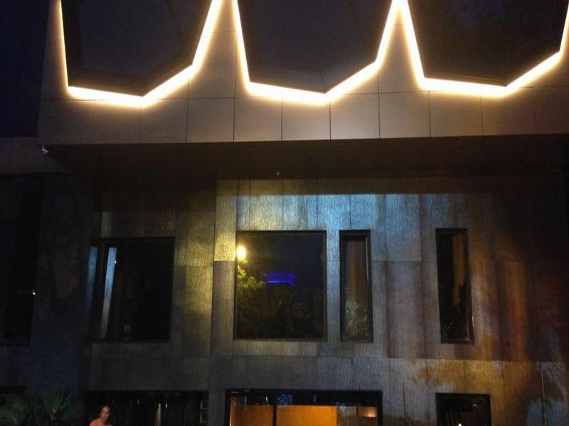 Hotel Rios Edition