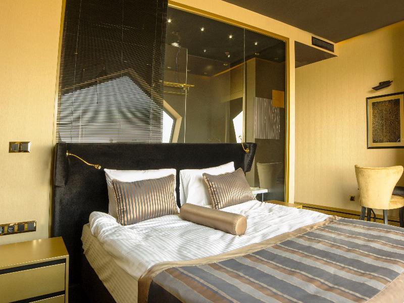 Rios Edition Hotel Istanbul