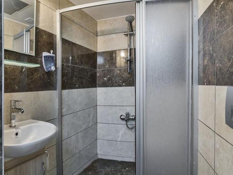 Hotel Metrolux Istanbul