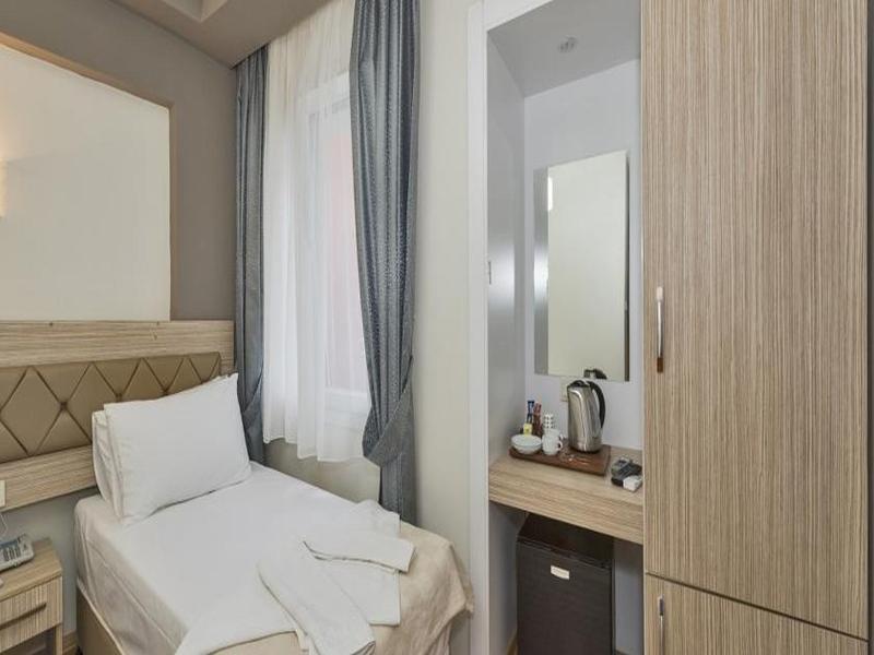 Metrolux 5*