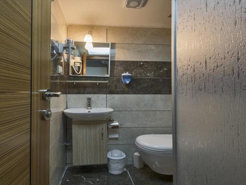 Metrolux 5*