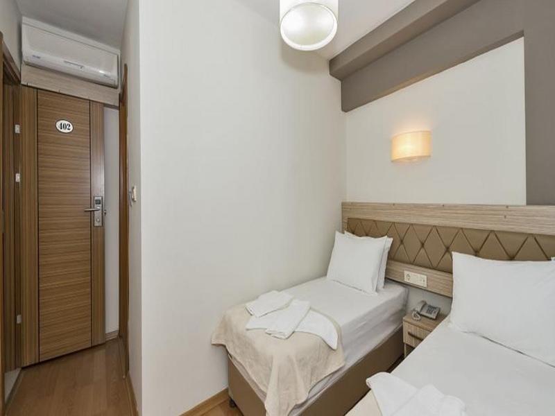 Hotel Metrolux