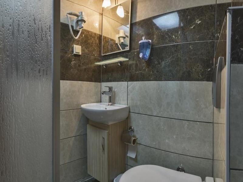 Metrolux 5*