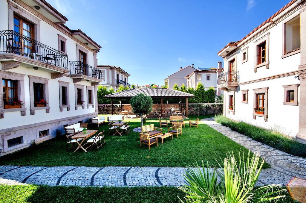 Cunda Vrodi * Ayvalik