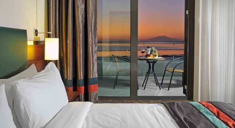 Hotel Doubletree By Hilton 5*