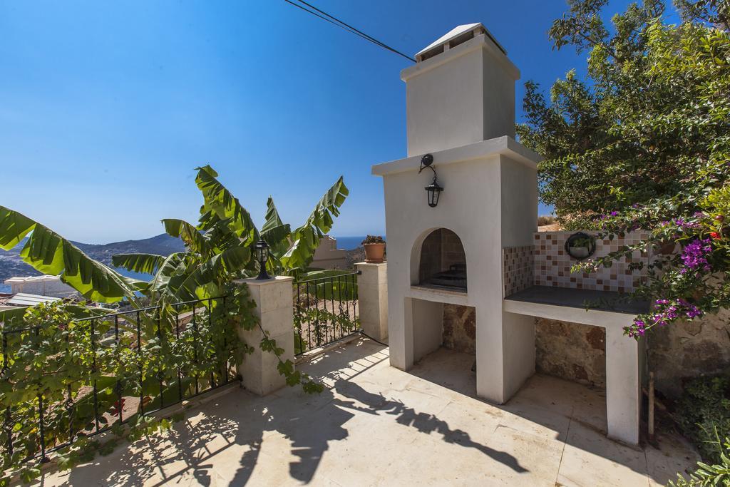 Villa Asya