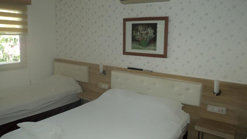 Bed & Breakfast Gunisigi