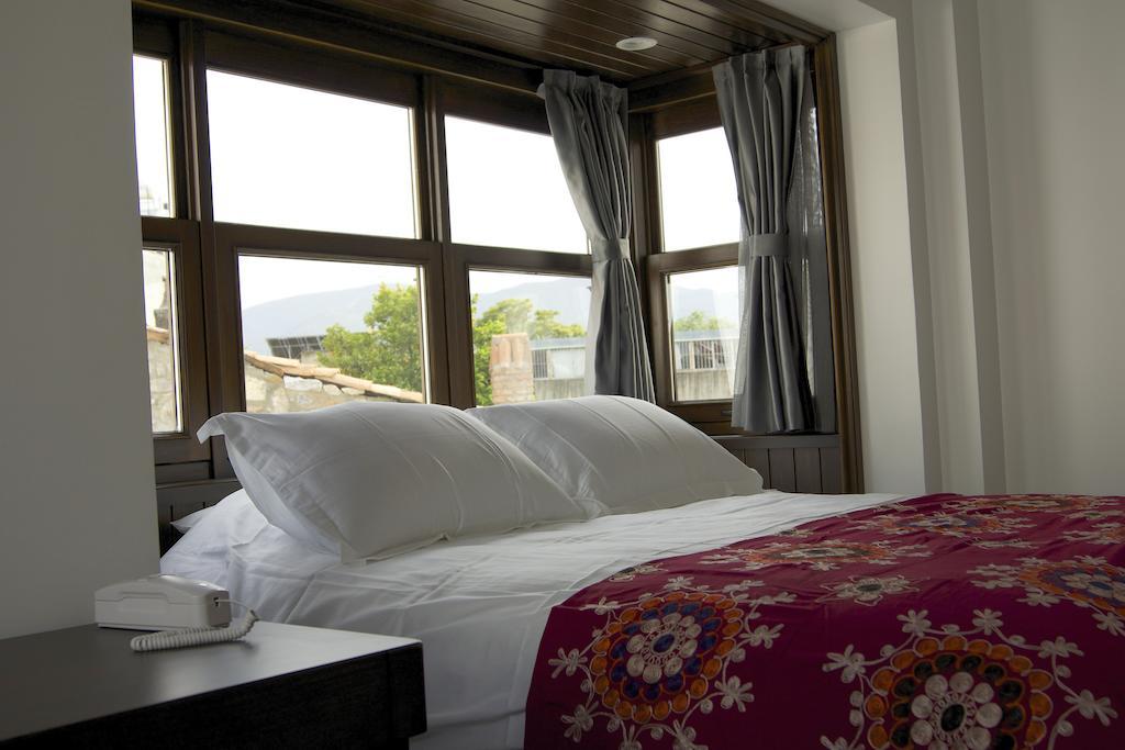 Ayasoluk Hotel & Restaurant Selcuk