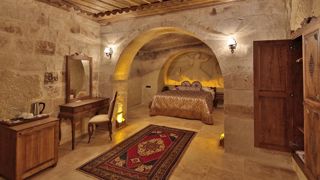 Hotel Phocas Cave 2*