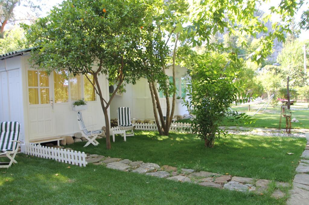 Bed & Breakfast Defne *
