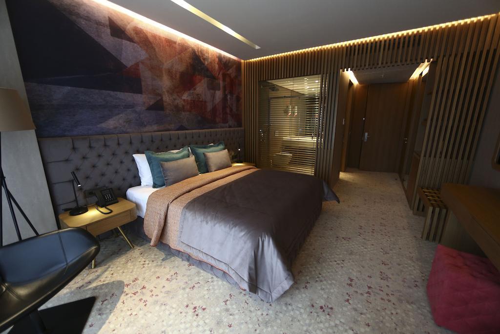 Tasigo Hotel Eskisehir
