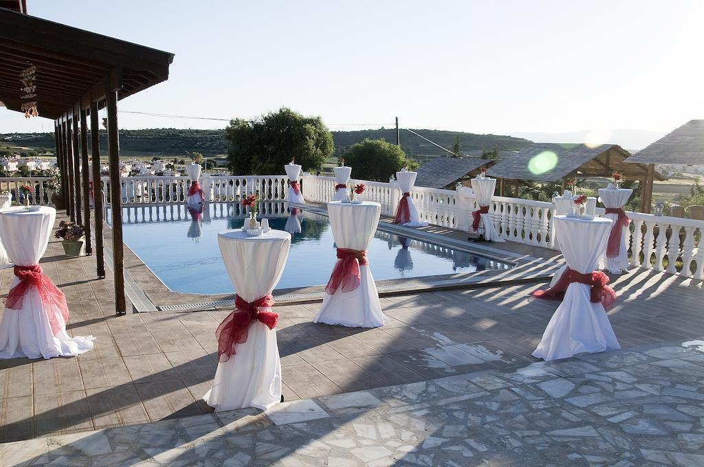 Ciftlik Hotel Cesme