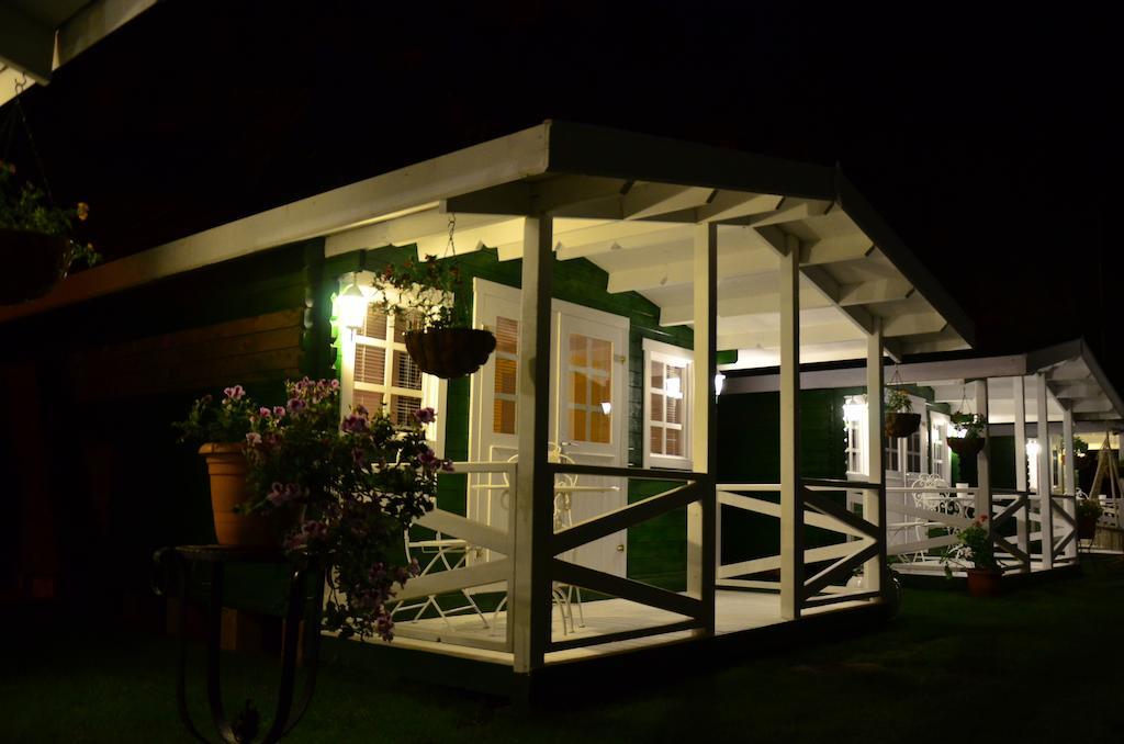Bed & Breakfast Lukkies 3*
