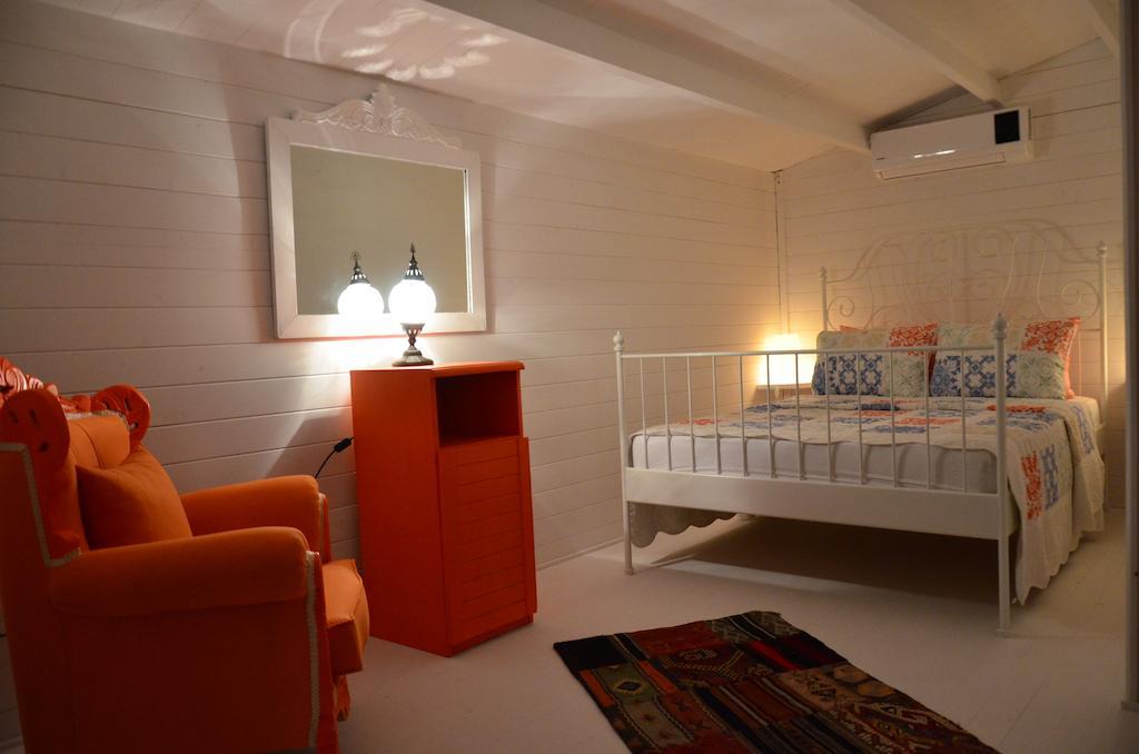 Lukkies Bed & Breakfast 3*