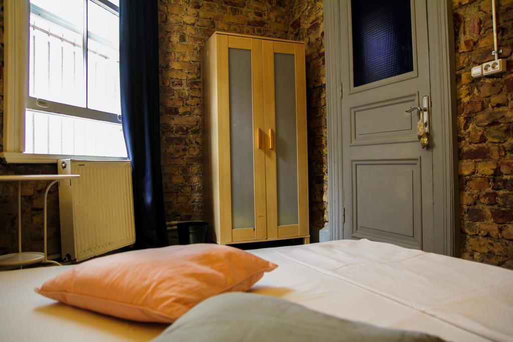 Hotel World House Boutique Galata 3*