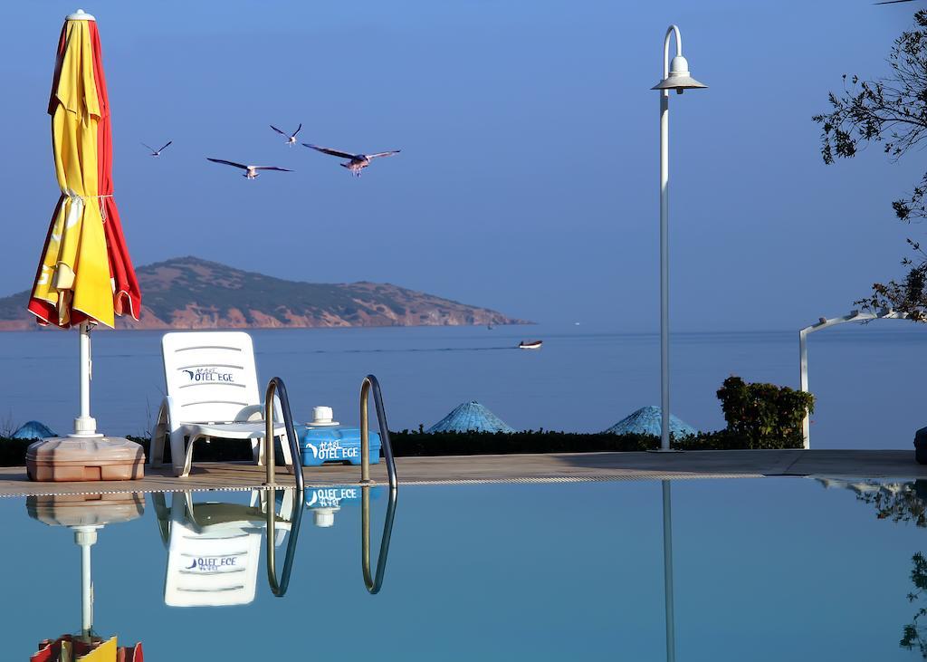 Ege & * Ayvalik