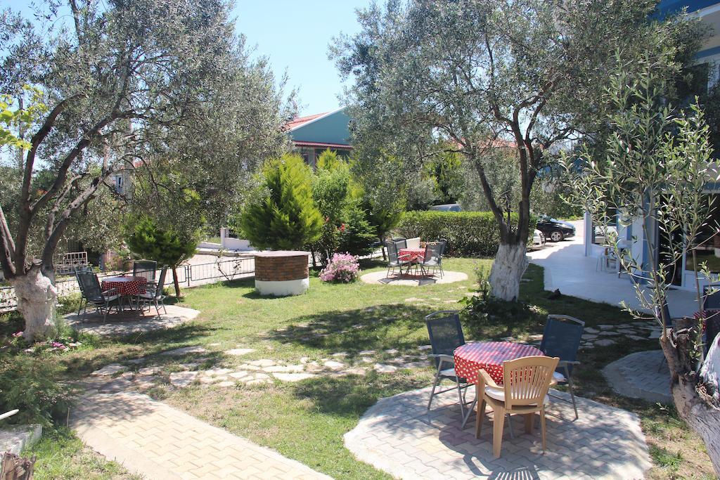 Guest house Ege & *