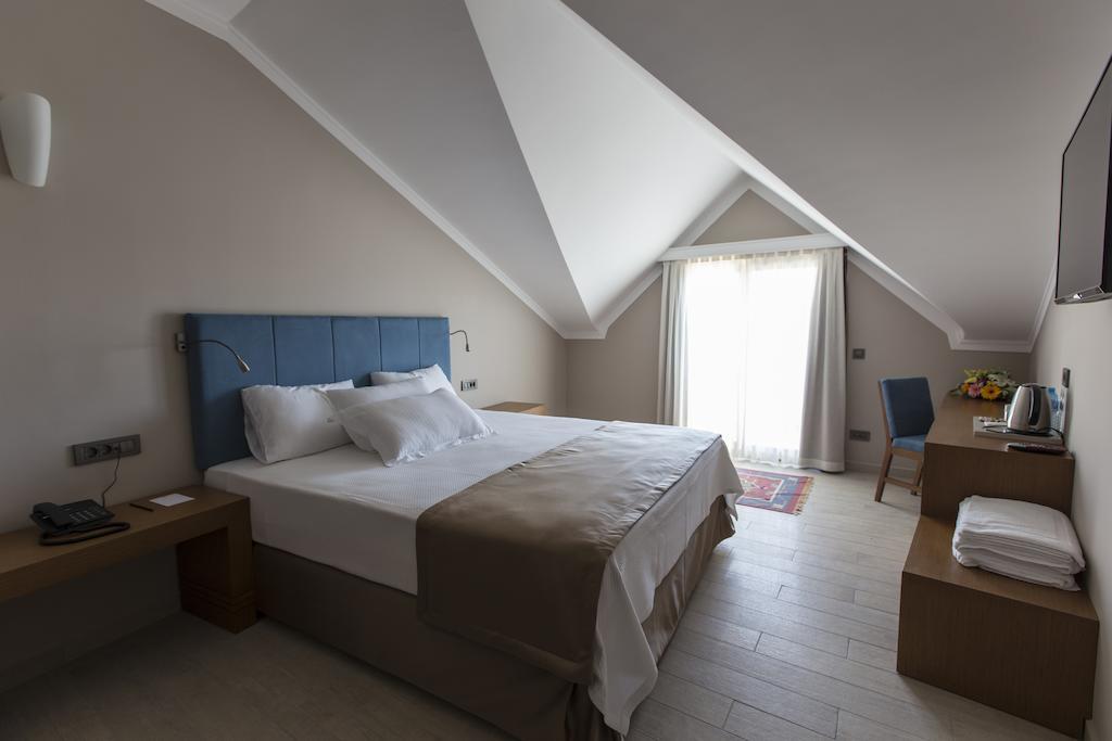 Hotel Renka & Spa