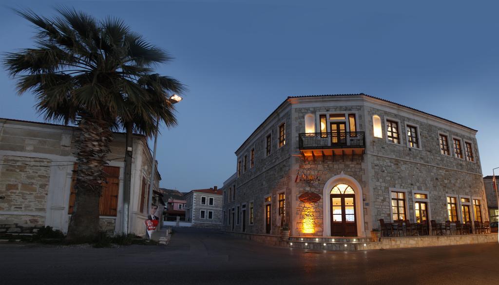 La Petra Izmir