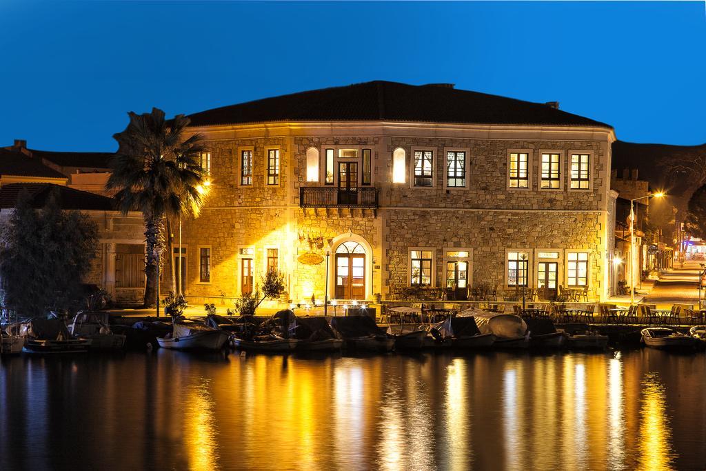 La Petra Hotel