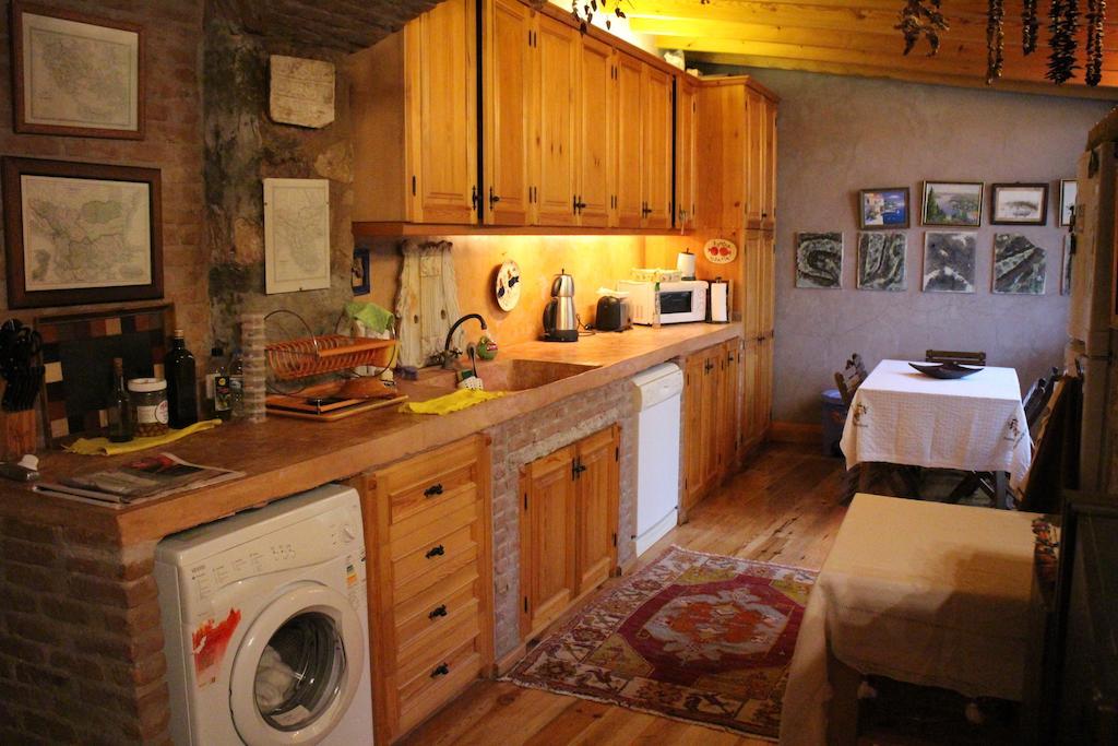 Stone House With Garden In Cunda/ayvalik * Ayvalik