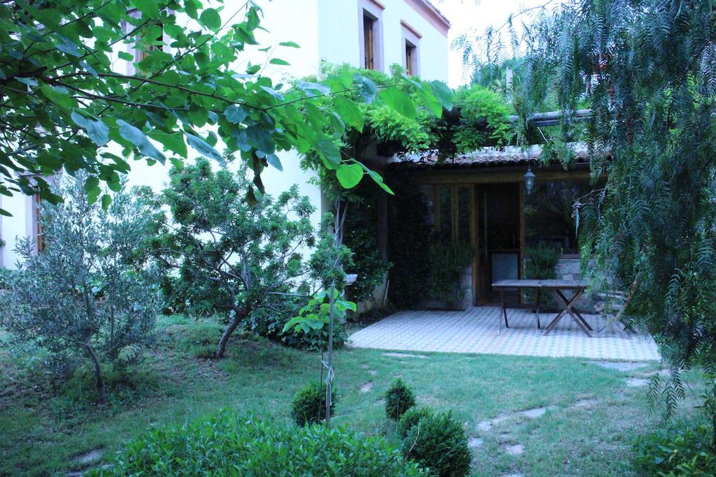 Stone House With Garden In Cunda/ayvalik * Ayvalik