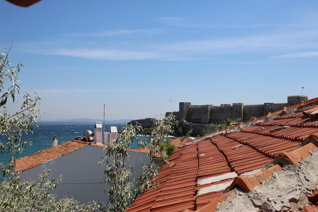 Risus Bozcaada