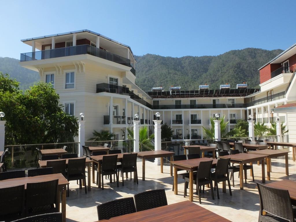 Arikanda 2 Hotel Adrasan