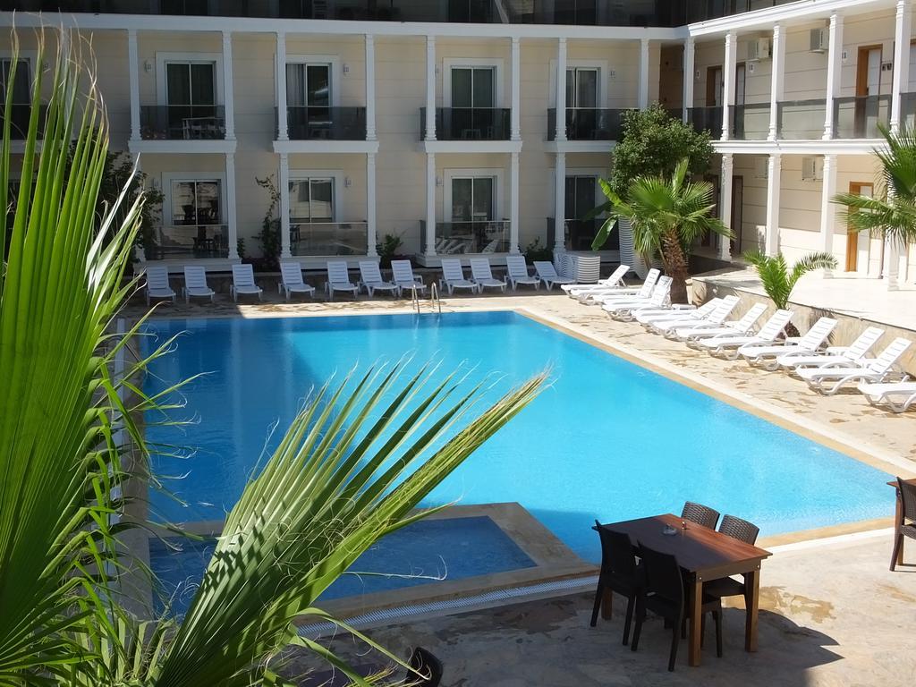 Arikanda 2 Hotel 4*