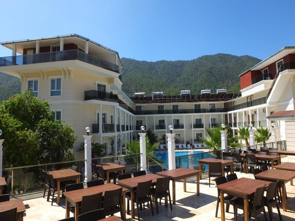 Arikanda 2 Hotel Adrasan