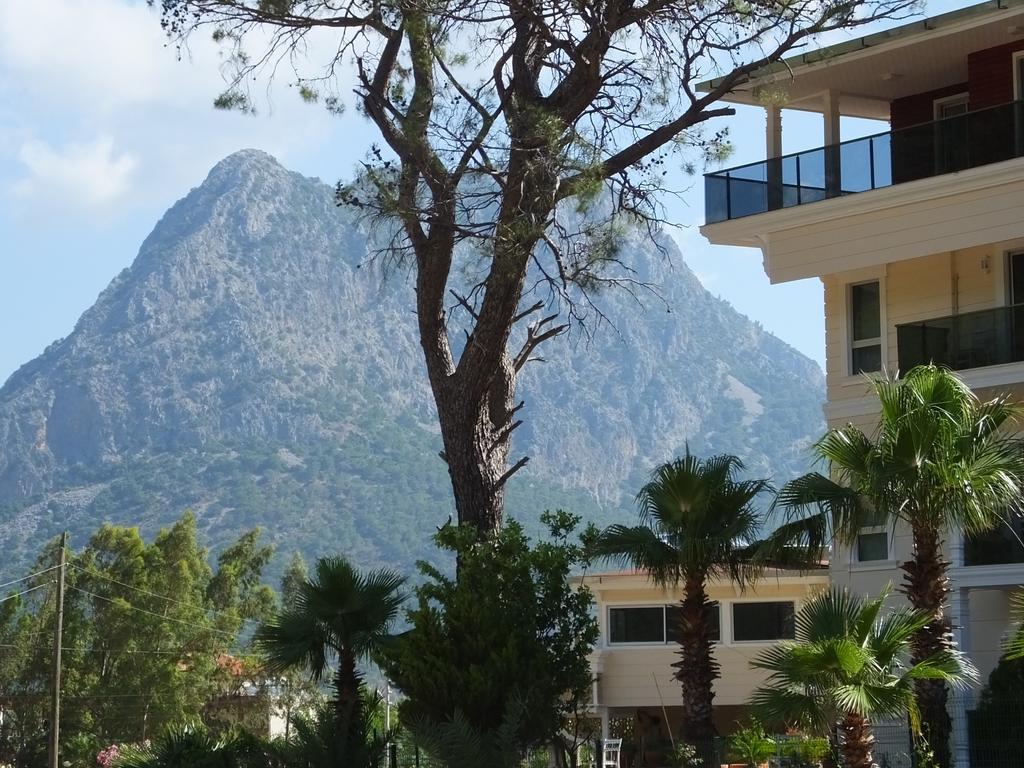 Hotel Arikanda 2