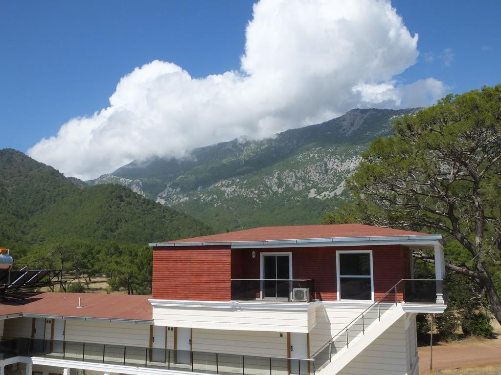 Hotel Arikanda 2 4*