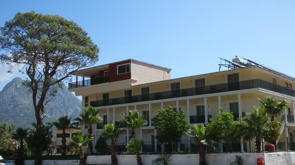 Arikanda 2 Hotel 4*